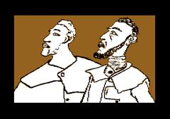 The Mischievous Ones